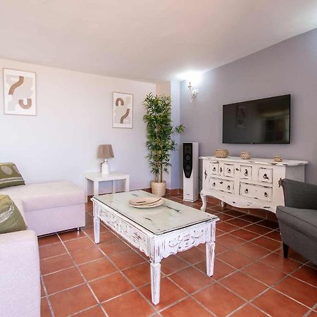 Lor Pintada Apartment Nerja Exterior photo