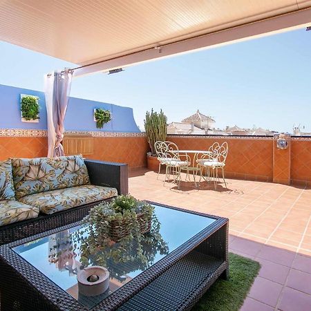 Lor Pintada Apartment Nerja Exterior photo