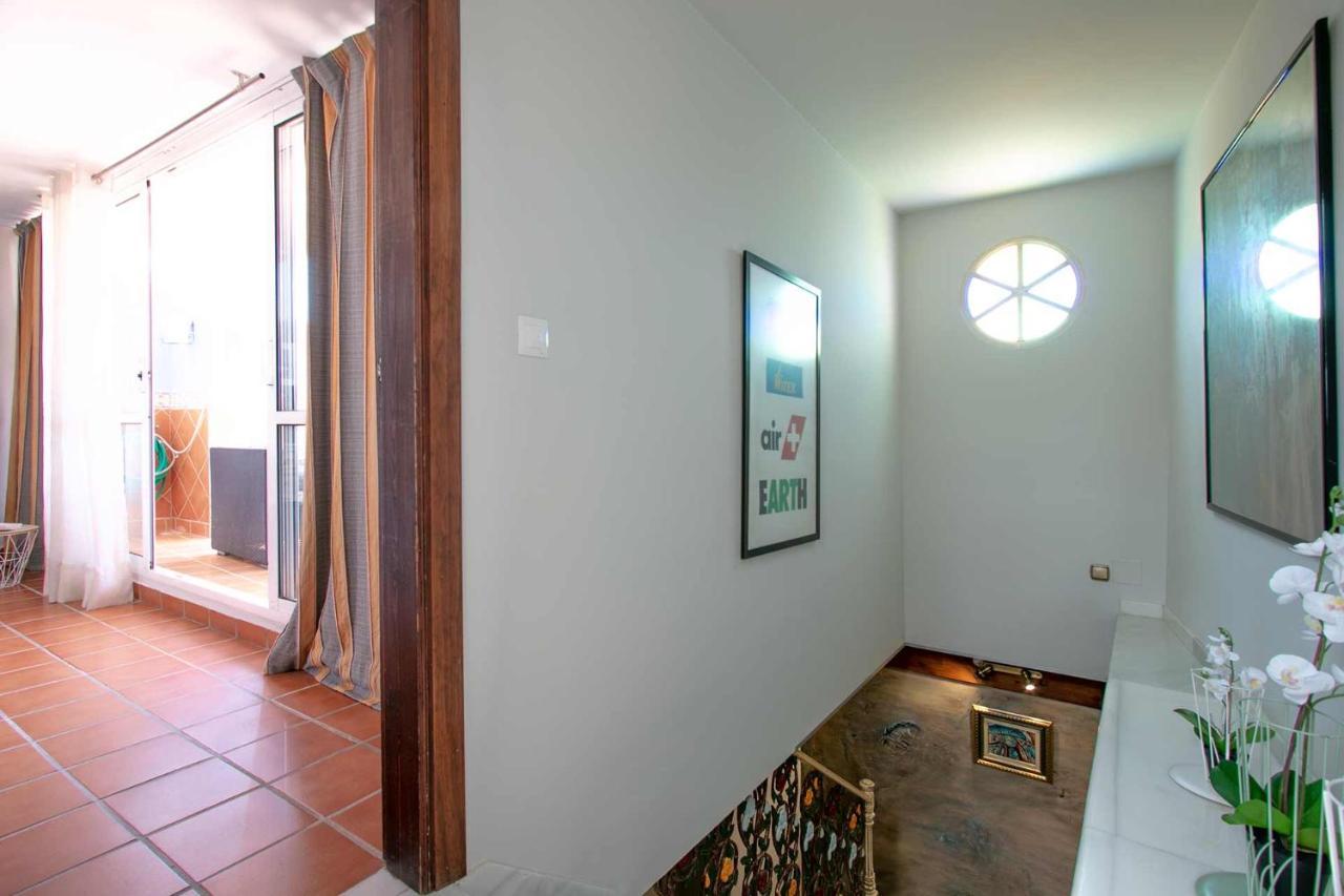 Lor Pintada Apartment Nerja Exterior photo
