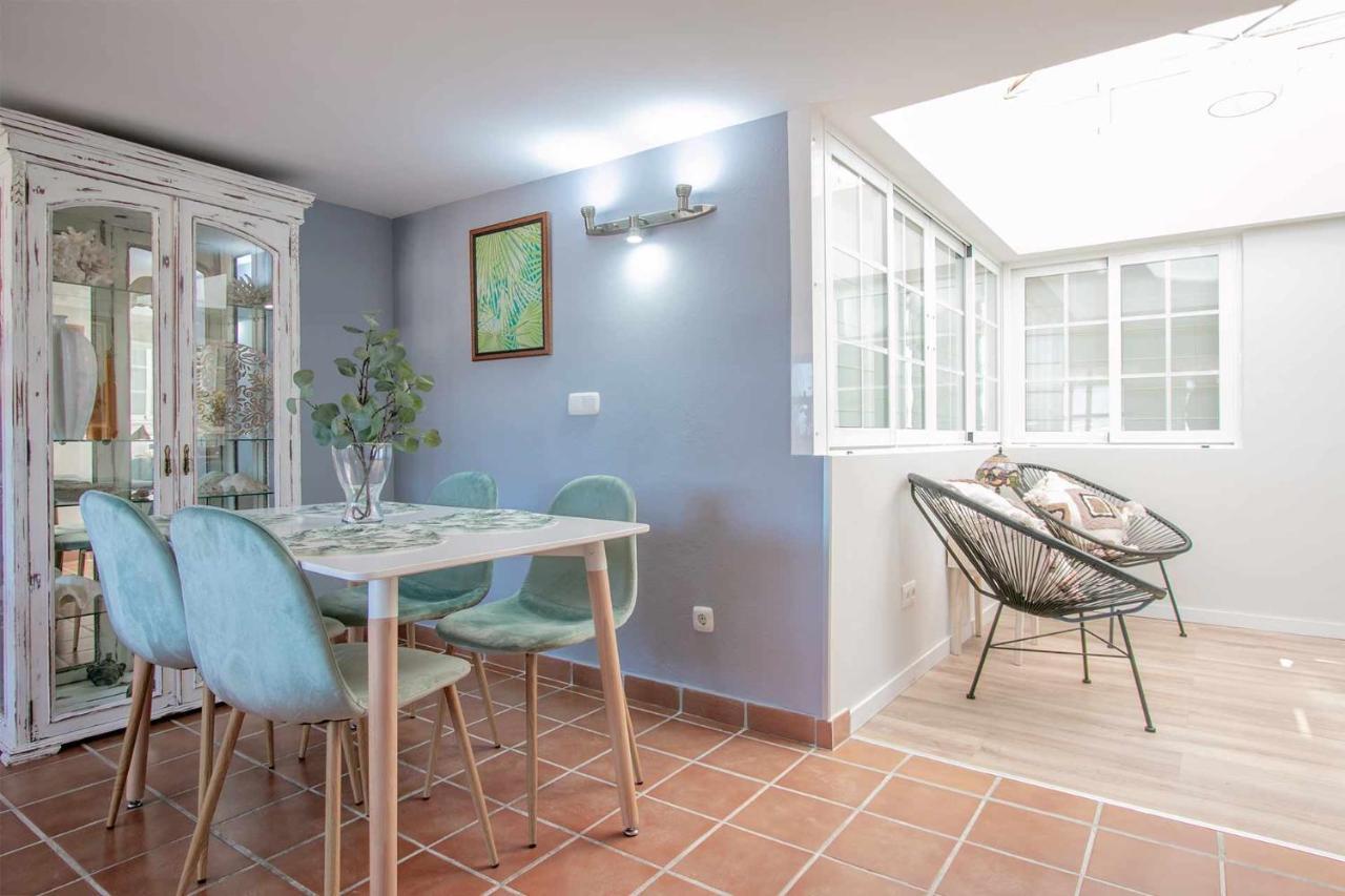 Lor Pintada Apartment Nerja Exterior photo
