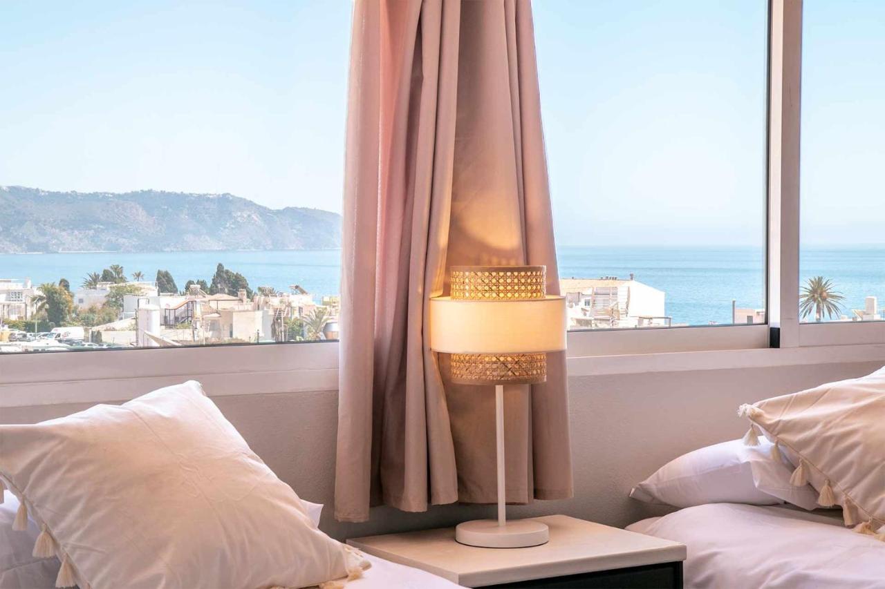 Lor Pintada Apartment Nerja Exterior photo