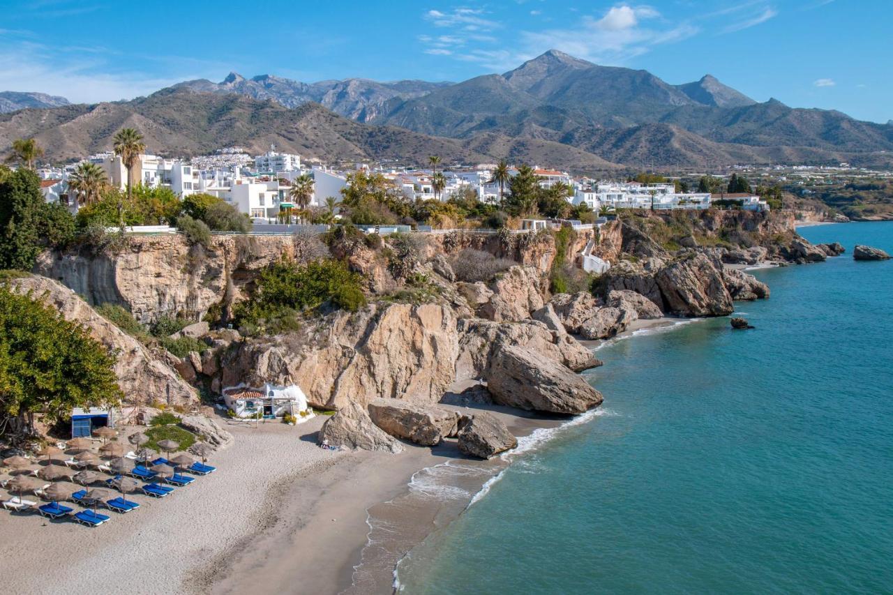 Lor Pintada Apartment Nerja Exterior photo